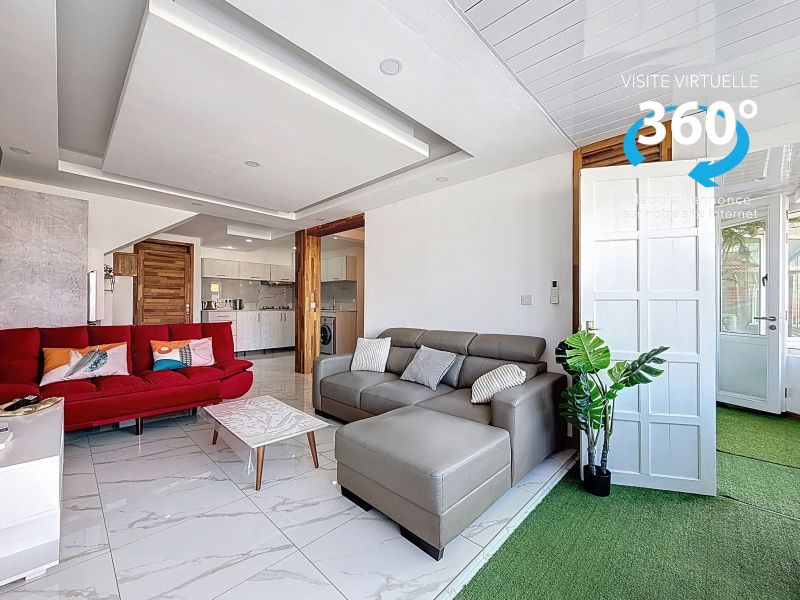 Flic en Flac Appartement 2&nbsp;pièces 60&nbsp;m² Location