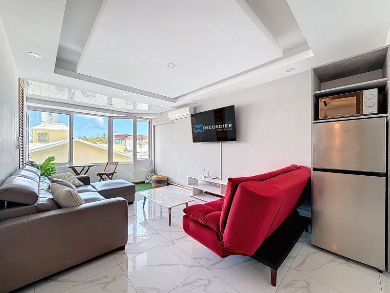 Flic en Flac Apartment 2&nbsp;rooms 60&nbsp;m² Rental