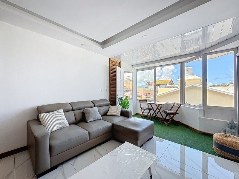 Flic en Flac Apartment 2&nbsp;rooms 60&nbsp;m² Rental
