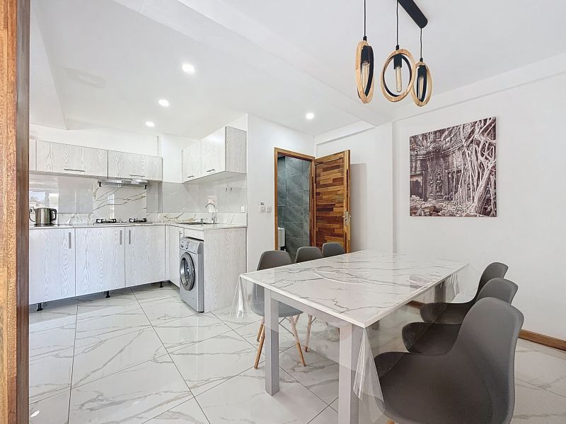 Flic en Flac Apartment 2&nbsp;rooms 60&nbsp;m² Rental