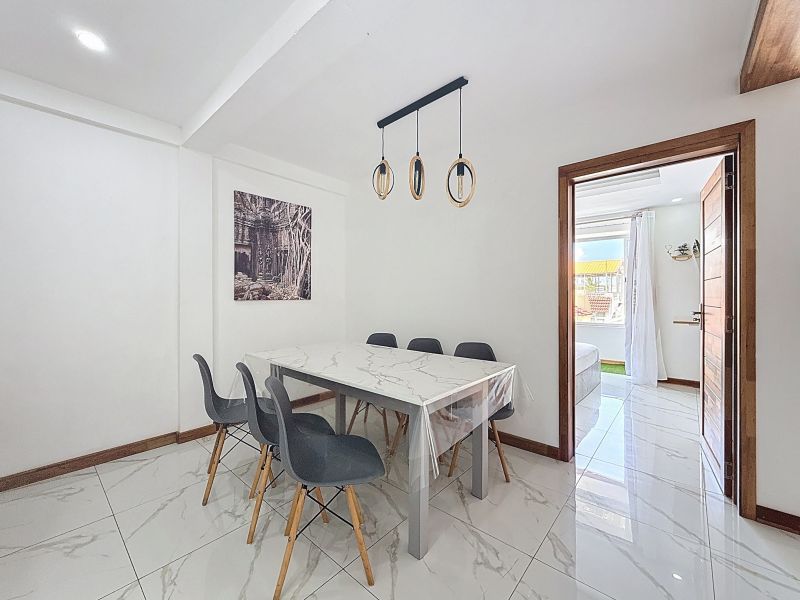 Flic en Flac Appartement 2&nbsp;pièces 60&nbsp;m² Location