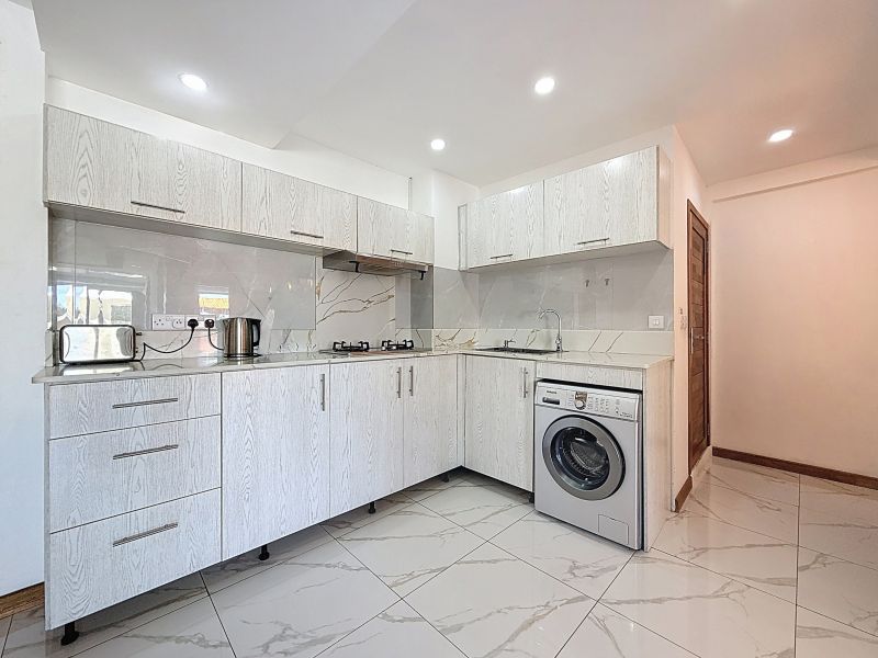 Flic en Flac Apartment 2&nbsp;rooms 60&nbsp;m² Rental