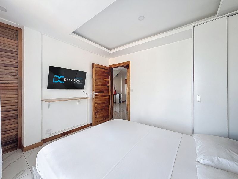 Flic en Flac Apartment 2&nbsp;rooms 60&nbsp;m² Rental