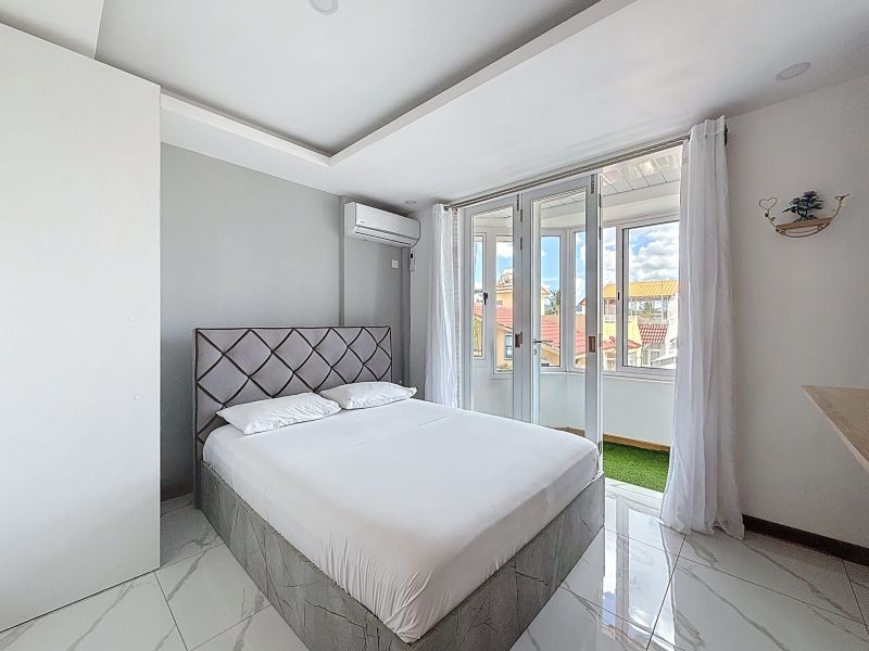 Flic en Flac Apartment 2&nbsp;rooms 60&nbsp;m² Rental