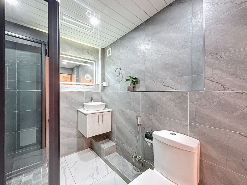 Flic en Flac Apartment 2&nbsp;rooms 60&nbsp;m² Rental