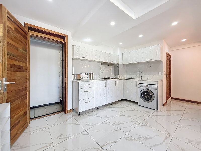 Flic en Flac Apartment 2&nbsp;rooms 60&nbsp;m² Rental