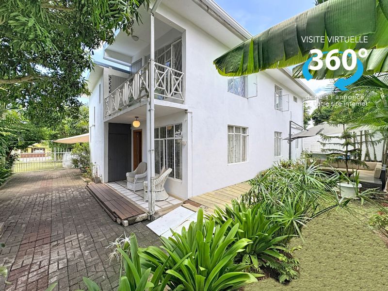 Pointe aux Canonniers Maison 8&nbsp;pièces 230&nbsp;m² Vente