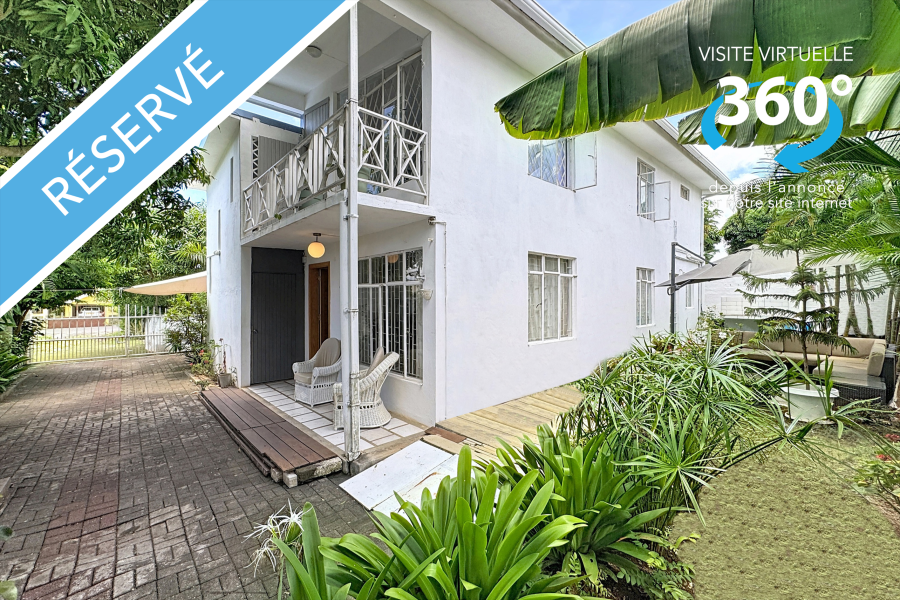 Pointe aux Canonniers Maison 8&nbsp;pièces 230&nbsp;m² Vente