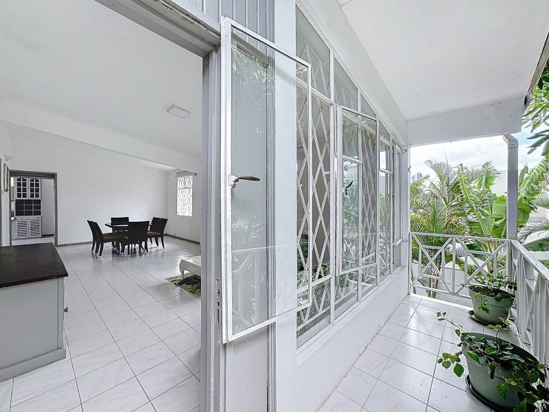 Pointe aux Canonniers Maison 8&nbsp;pièces 230&nbsp;m² Vente