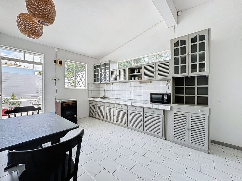 Pointe aux Canonniers Maison 8&nbsp;pièces 230&nbsp;m² Vente