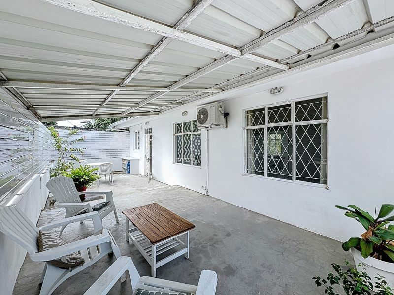 Pointe aux Canonniers Maison 8&nbsp;pièces 230&nbsp;m² Vente