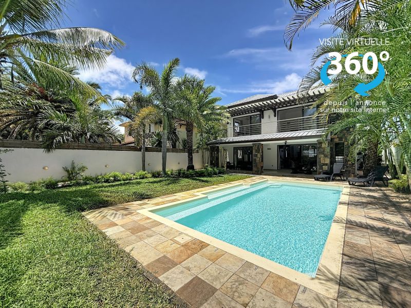 Pointe aux Canonniers Maison 5&nbsp;pièces 185&nbsp;m² Location