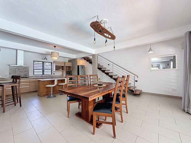 Pointe aux Canonniers Maison 5&nbsp;pièces 185&nbsp;m² Location