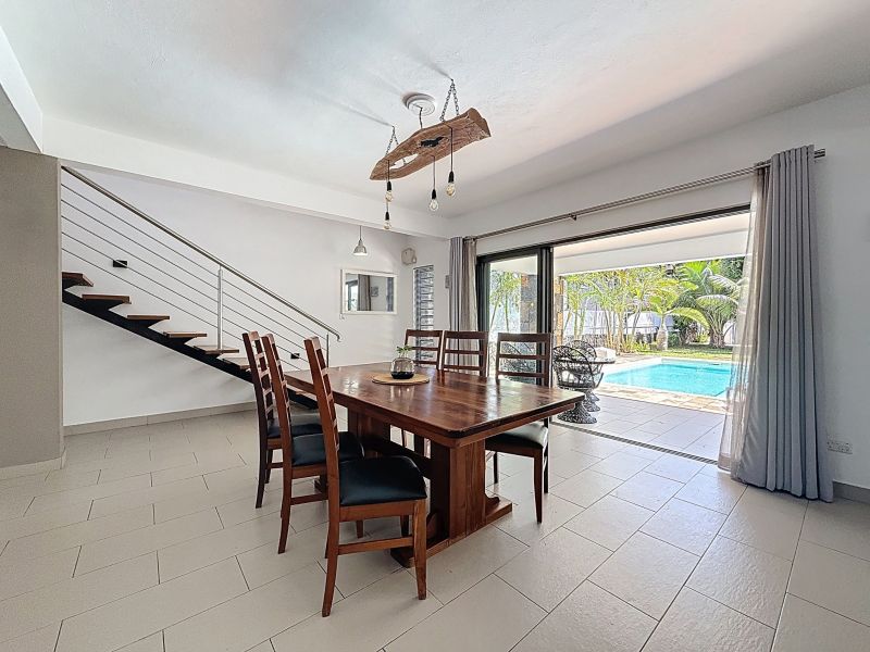 Pointe aux Canonniers Maison 5&nbsp;pièces 185&nbsp;m² Location