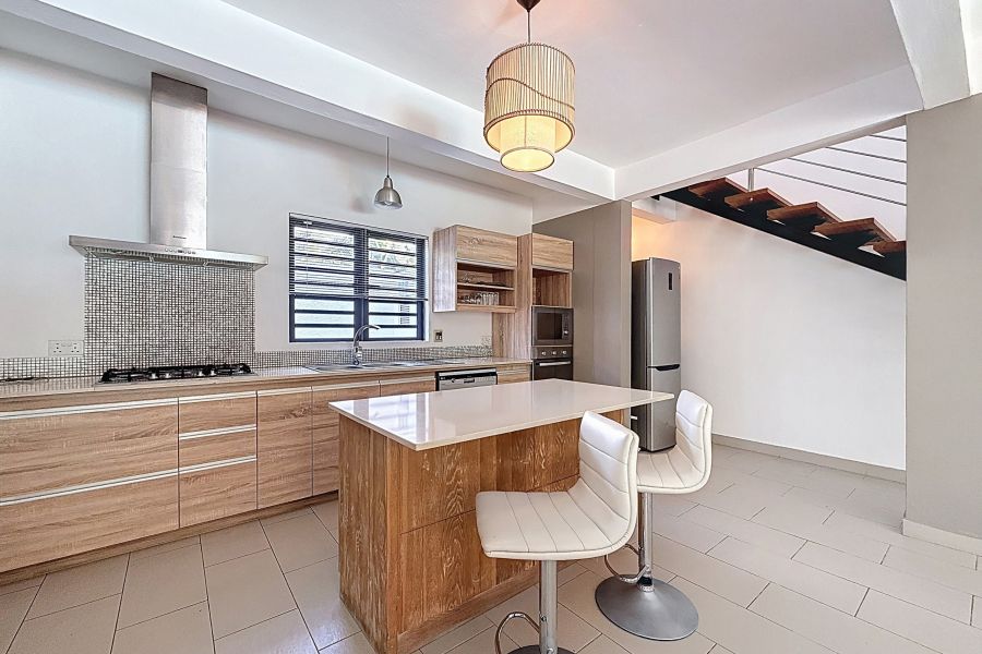 Pointe aux Canonniers House 5&nbsp;rooms 185&nbsp;m² Rental