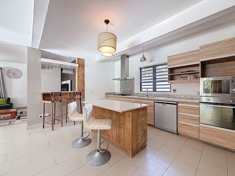 Pointe aux Canonniers Maison 5&nbsp;pièces 185&nbsp;m² Location