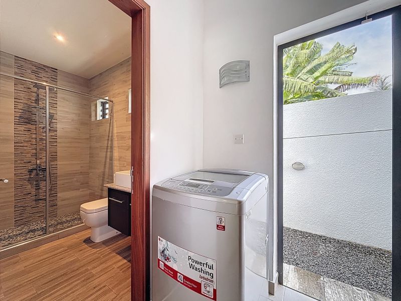 Pointe aux Canonniers Maison 5&nbsp;pièces 185&nbsp;m² Location