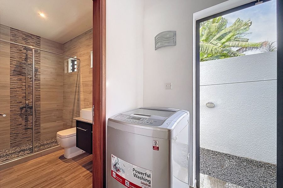Pointe aux Canonniers House 5&nbsp;rooms 185&nbsp;m² Rental