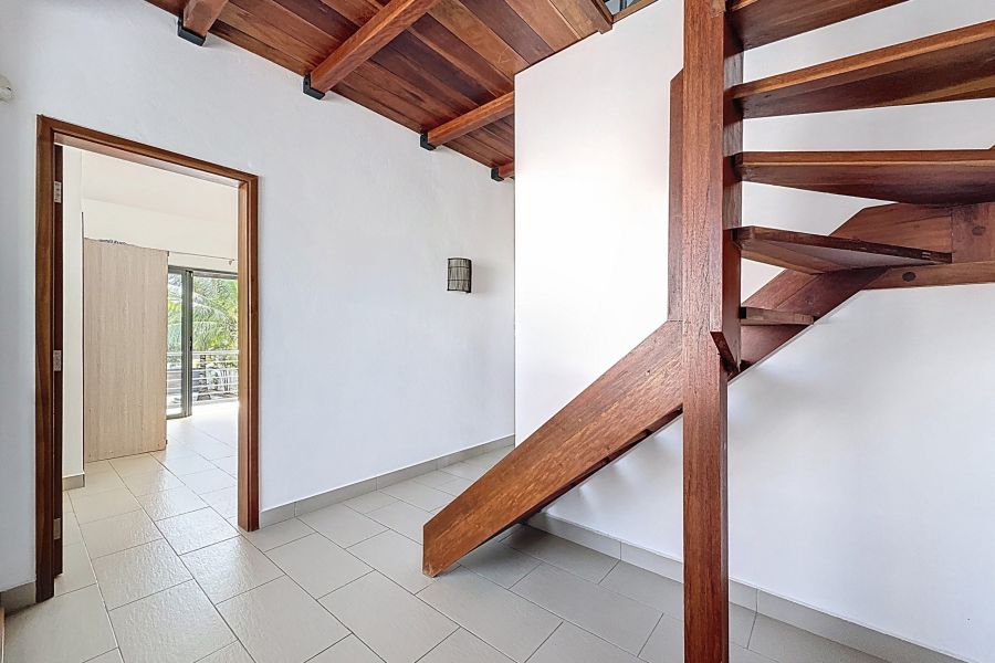 Pointe aux Canonniers House 5&nbsp;rooms 185&nbsp;m² Rental