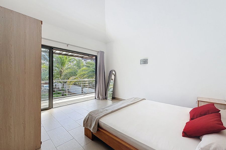 Pointe aux Canonniers House 5&nbsp;rooms 185&nbsp;m² Rental
