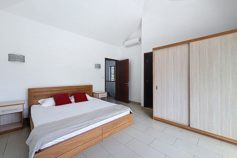 Pointe aux Canonniers House 5&nbsp;rooms 185&nbsp;m² Rental