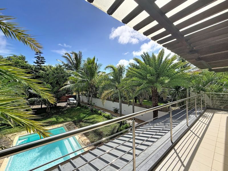 Pointe aux Canonniers Maison 5&nbsp;pièces 185&nbsp;m² Location