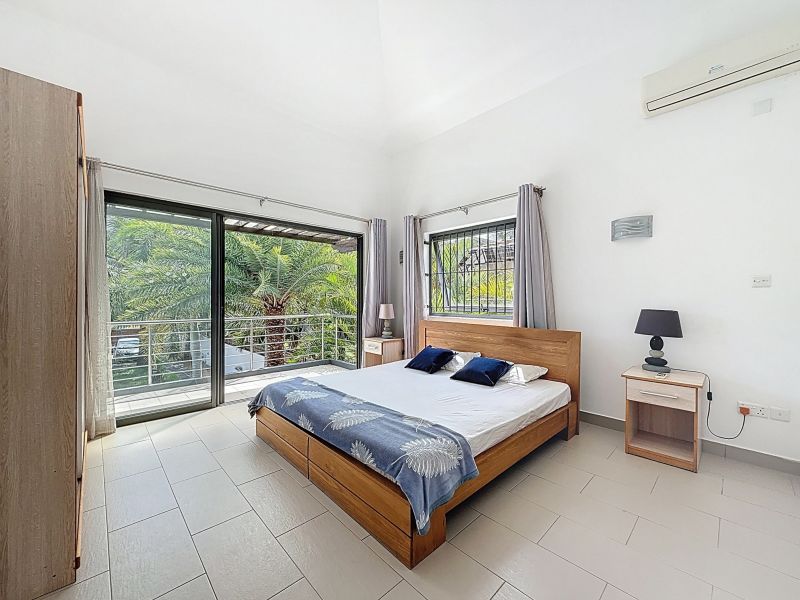 Pointe aux Canonniers Maison 5&nbsp;pièces 185&nbsp;m² Location