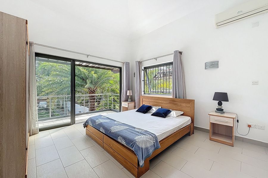 Pointe aux Canonniers House 5&nbsp;rooms 185&nbsp;m² Rental