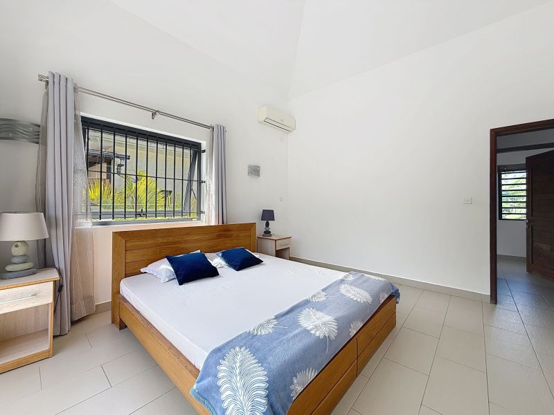 Pointe aux Canonniers Maison 5&nbsp;pièces 185&nbsp;m² Location