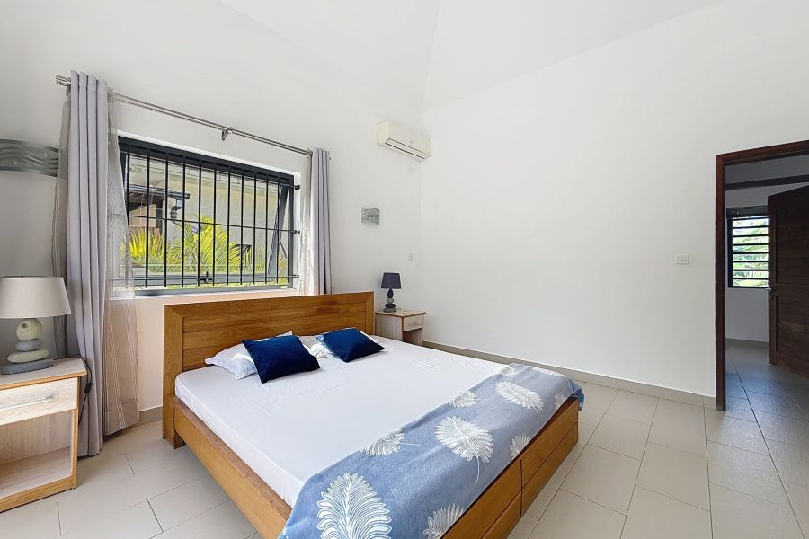 Pointe aux Canonniers House 5&nbsp;rooms 185&nbsp;m² Rental