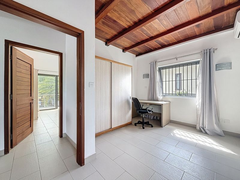 Pointe aux Canonniers Maison 5&nbsp;pièces 185&nbsp;m² Location