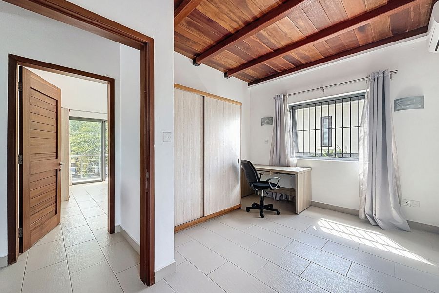 Pointe aux Canonniers House 5&nbsp;rooms 185&nbsp;m² Rental