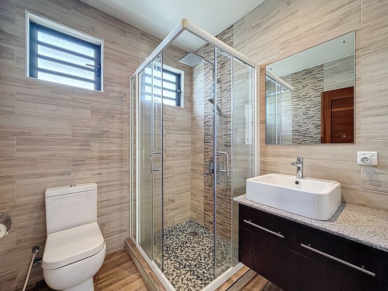 Pointe aux Canonniers Maison 5&nbsp;pièces 185&nbsp;m² Location