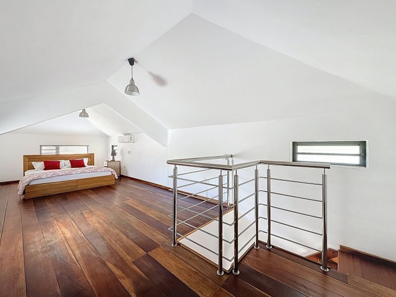 Pointe aux Canonniers Maison 5&nbsp;pièces 185&nbsp;m² Location