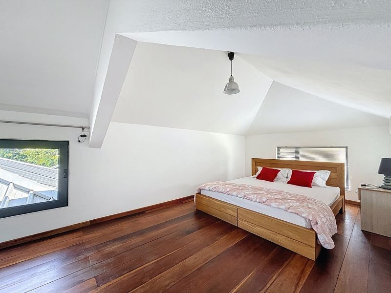 Pointe aux Canonniers Maison 5&nbsp;pièces 185&nbsp;m² Location