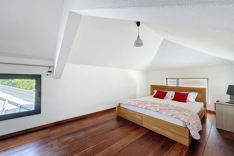 Pointe aux Canonniers House 5&nbsp;rooms 185&nbsp;m² Rental