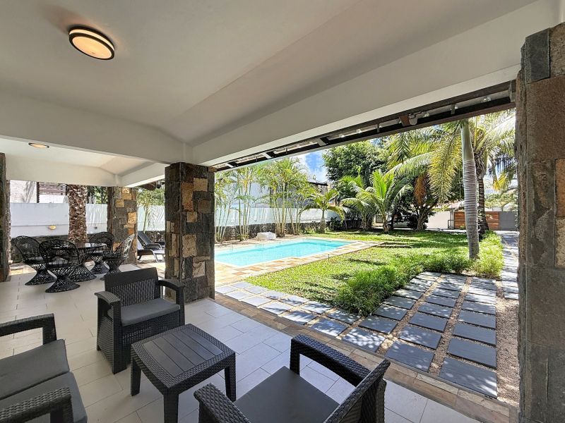 Pointe aux Canonniers Maison 5&nbsp;pièces 185&nbsp;m² Location