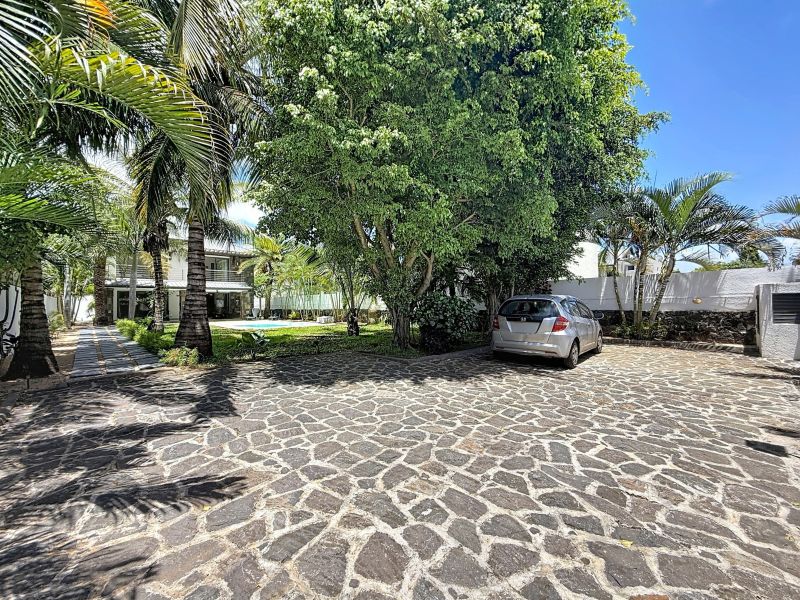 Pointe aux Canonniers Maison 5&nbsp;pièces 185&nbsp;m² Location