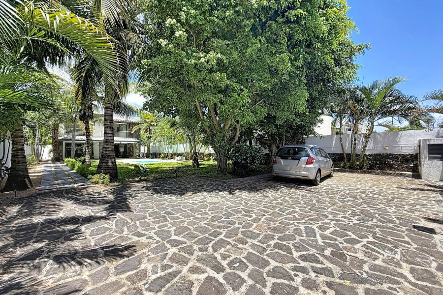 Pointe aux Canonniers House 5&nbsp;rooms 185&nbsp;m² Rental