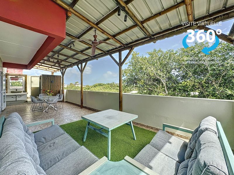 Pereybere Penthouse 3&nbsp;pièces 79&nbsp;m² Vente