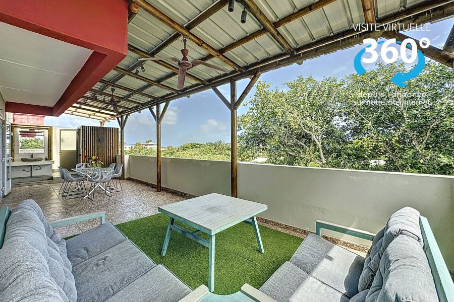 Pereybere Penthouse 3&nbsp;rooms 79&nbsp;m² Sale