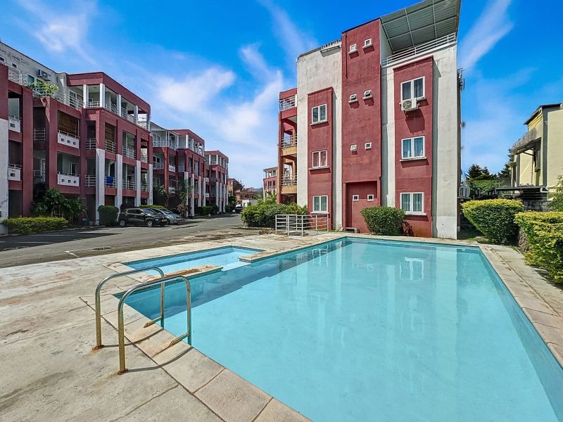 Pereybere Appartement 3&nbsp;pièces 79&nbsp;m² Vente