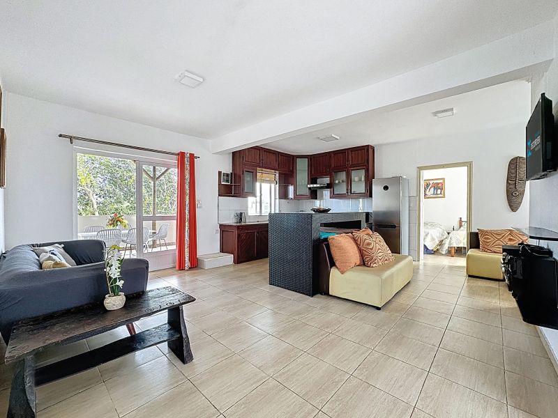 Pereybere Appartement 3&nbsp;pièces 79&nbsp;m² Vente