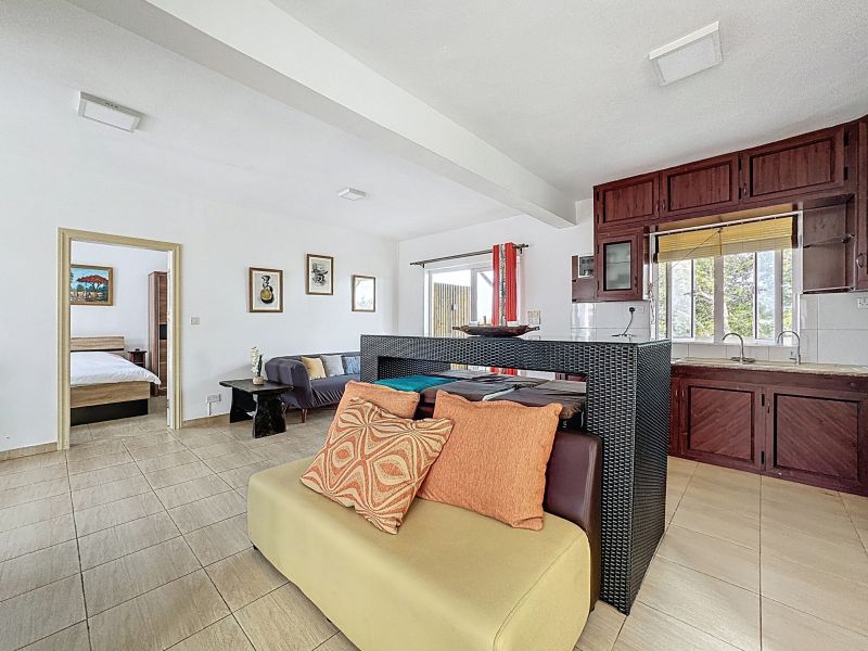 Pereybere Appartement 3&nbsp;pièces 79&nbsp;m² Vente