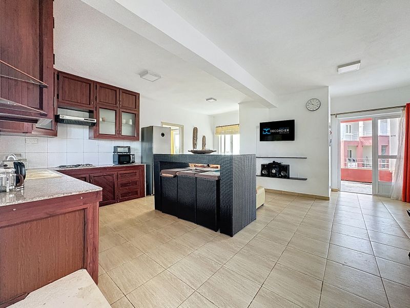 Pereybere Penthouse 3&nbsp;pièces 79&nbsp;m² Vente