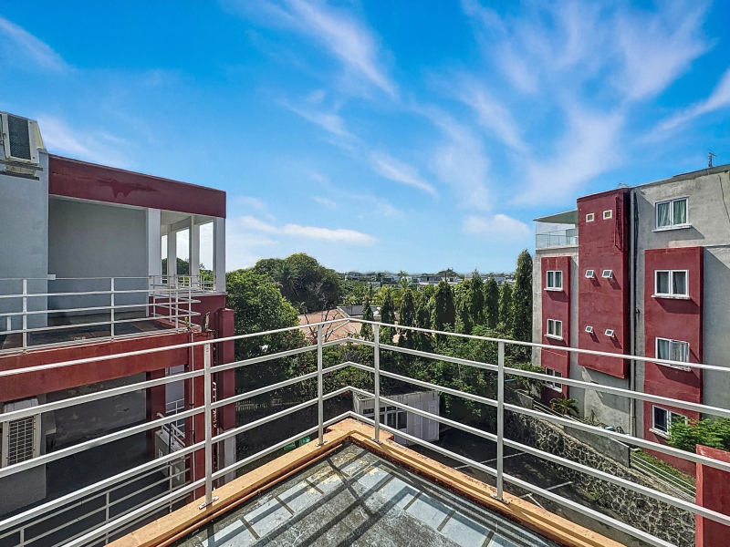 Pereybere Penthouse 3&nbsp;pièces 79&nbsp;m² Vente
