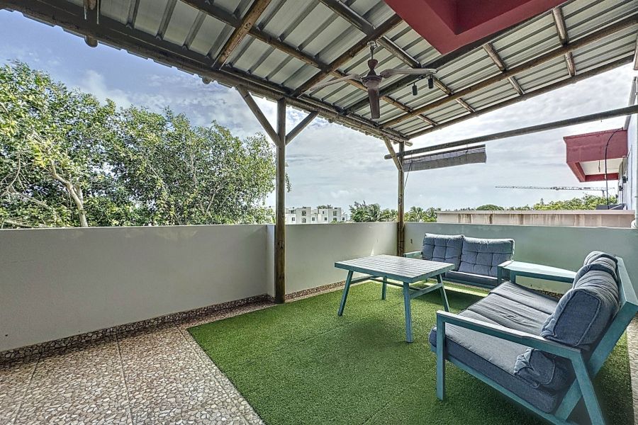 Pereybere Penthouse 3&nbsp;rooms 79&nbsp;m² Sale