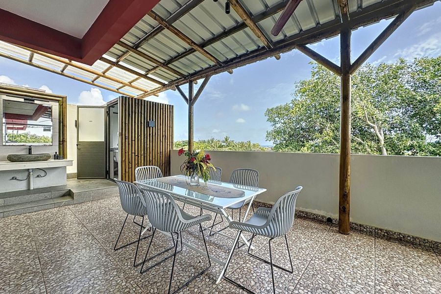 Pereybere Penthouse 3&nbsp;rooms 79&nbsp;m² Sale