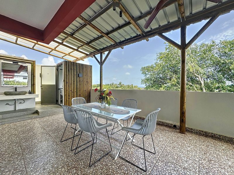 Pereybere Penthouse 3&nbsp;pièces 79&nbsp;m² Vente