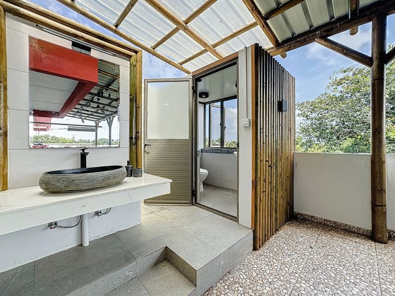 Pereybere Penthouse 3&nbsp;pièces 79&nbsp;m² Vente